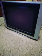 LG 21FC2RB. CRT (���) ����