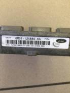Блок управления двс. Ford Focus, CB4, DA3, DB Двигатели: AODA, AODB, AODE, ASDA, ASDB, G6DA, G6DB, G6DD, G8DA, GPDA, GPDC, HHDA, HHDB, HWDA, HWDB, HXD...