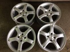 IJITSU. 6.0x15", 4x98.00, ET32, ЦО 58,6 мм.