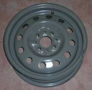 ТЗСК. 5.5x14", 4x98.00, ET35, ЦО 58,6 мм.