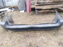 Бампер. Mitsubishi Lancer, CB1W, CB2W, CB4W, CB5W Mitsubishi Libero, CB1V, CB2V, CB2W, CB4W, CB8V, CB8W, CD2V, CD8V Двигатели: 4G13, 4G15, 4G92, 4G93...