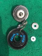 Муфта компрессора кондиционера. Toyota Sienna, GSL30, GSL33, GSL35 Toyota Highlander, GSU40, GSU40L, GSU45 Toyota Kluger V, GSU40, GSU45 Lexus RX350...