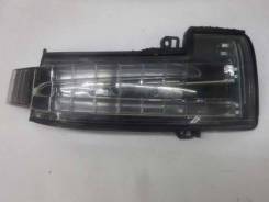 Стекло зеркала заднего вида бокового. Mercedes-Benz R-Class, W251, V251 Mercedes-Benz M-Class, W166, W164 Mercedes-Benz GL-Class, X164, X166 Двигатели...