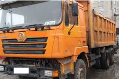 Shaanxi Shacman. Грузовой самосвал Shacman SX 3256DR384, 2014г. в В Тюменской обл Тюмень, 9 726 куб. см., 25 000 кг.
