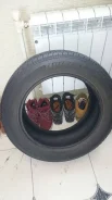 Bridgestone Turanza ER33. ������, 2014 ���, �/�, ����� 10�%