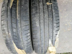 Goodyear Integrity. �����������, �/�, ����� 50�% ����