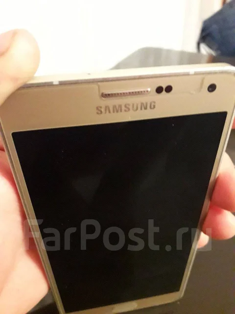 Samsung Galaxy A7 2015. �/�, �������, 3G, 4G LTE ����