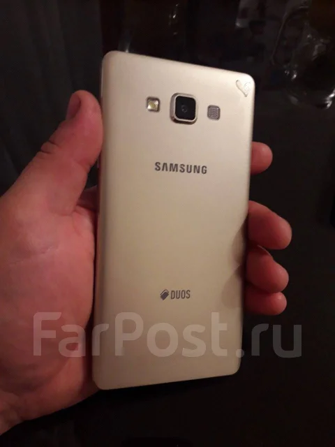 Samsung Galaxy A7 2015. �/�, �������, 3G, 4G LTE ����
