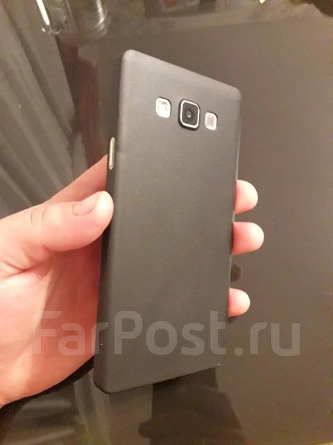 Samsung Galaxy A7 2015. �/�, �������, 3G, 4G LTE ����