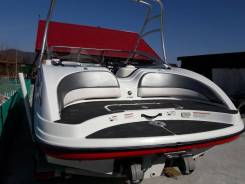 Yamaha AR210. 2008 год год, длина 6,50 м., двигатель стационарный, 210,00 л.с., бензин