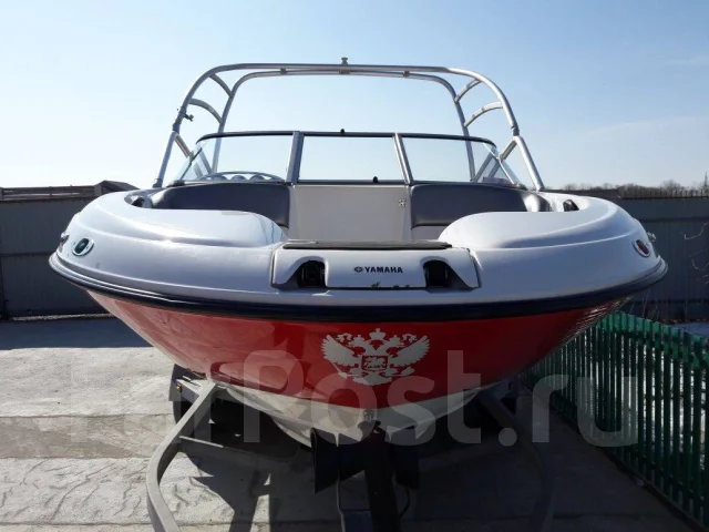 Yamaha AR210. 2008 ���, ����� 6,5��., ��������� ������������, 210��.�., ������ ����