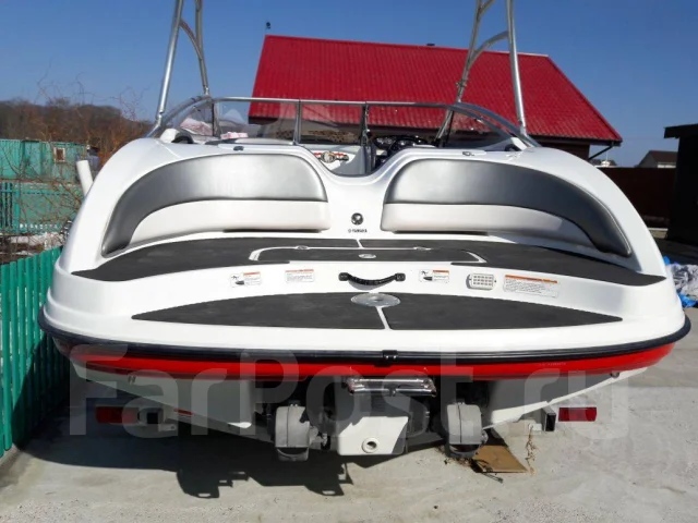 Yamaha AR210. 2008 ���, ����� 6,5��., ��������� ������������, 210��.�., ������ ����