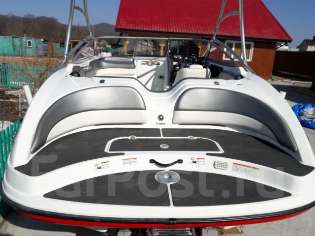 Yamaha AR210. 2008 ���, ����� 6,5��., ��������� ������������, 210��.�., ������ ����