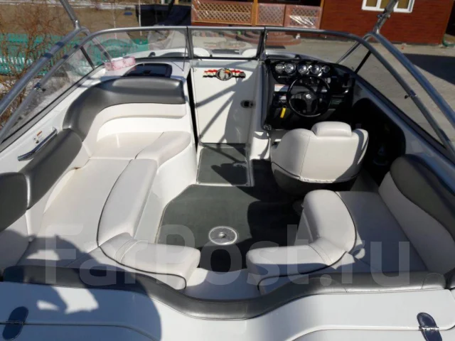 Yamaha AR210. 2008 ���, ����� 6,5��., ��������� ������������, 210��.�., ������ ����