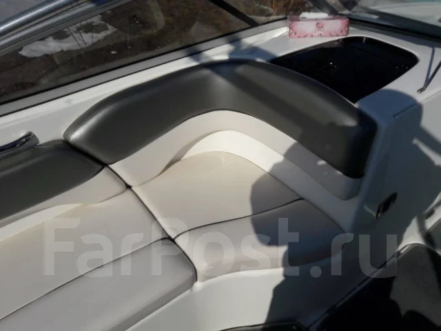 Yamaha AR210. 2008 ���, ����� 6,5��., ��������� ������������, 210��.�., ������ ����
