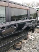 Дверь сдвижная. Nissan Serena, C25, CC25, CNC25, NC25 Двигатель MR20DE