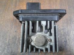 Реостат печки. Toyota: Sprinter, Corolla Levin, Sprinter Trueno, Corolla, Sprinter Marino, Corolla Ceres Двигатели: 2C, 2E, 3CE, 3E, 4AFE, 4EFE, 5AFE...