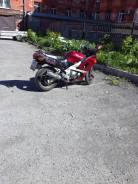 Kawasaki ZZR 600 Ninja. 600 куб. см., исправен, птс, без пробега