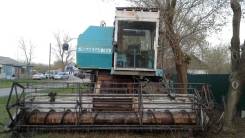КЗК Енисей 1200. КЗС Енисей РМ-1200, 145 л.с.