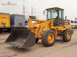 Xgma XG931H. Фронтальный погрузчик XGMA XG931H, 3 000 кг., Дизельный, 1,80 куб. м.