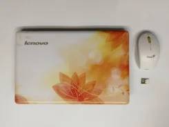 Lenovo IdeaPad S100. 10.1", 1 660,0����, ��� 2048 ��, ���� 320���, WiFi, Bluetooth ����