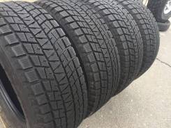 Bridgestone Blizzak DM-V1. Зимние, без шипов, 2010 год, 10 %, 4 шт