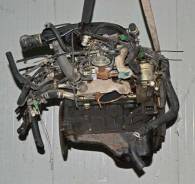 Двигатель в сборе. Toyota: Corsa, Corona, Corolla II, Camry, Sprinter Trueno, Corolla, Tercel, Sprinter, Carina, Sprinter Carib, Corolla FX, Corolla L...