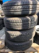 Bridgestone Playz. Летние, 2016 год, 5 %, 4 шт