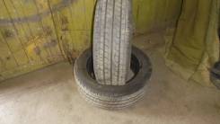 Bridgestone. Летние, 2004 год, 40 %, 2 шт