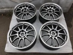 Work Emotion 11R. 8.0x17", 5x114.3, ET35, �� 73,1���. ����
