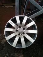 ABT. 6.5x15", 5x100.00, ET-65, ЦО 60,2 мм.