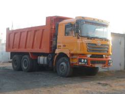 Shaanxi Shacman F3000. Продам самосвал Shaanxi F3000, 9 700 куб. см., 25 000 кг., 6x4