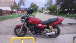 Yamaha XJR 1200. 1 200 куб. см., исправен, птс, с пробегом