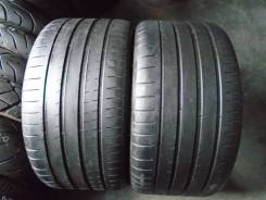 Michelin Pilot Super Sport. Летние, 2013 год, 30 %, 2 шт