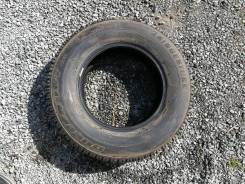 Bridgestone Dueler H/T D689. Всесезонные, 2014 год, износ: 5%, 1 шт