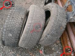 Bridgestone Blizzak DM-Z3. Всесезонные, 2004 год, износ: 60%, 1 шт