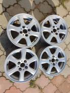 ВАЗ. 5.5x14", 4x98.00, ET35, ЦО 58,6 мм.