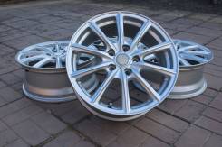 Eco Forme. 7.0x17", 5x114.30, ET53, ЦО 73,0 мм.