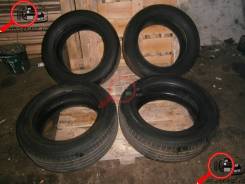 Bridgestone Dueler H/P Sport. Летние, 2008 год, 10 %, 4 шт