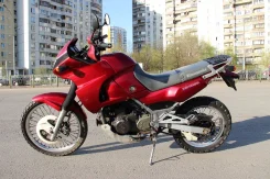 Kawasaki KLE 500. 500����. ��., ��������, ���, ��� ������� ����