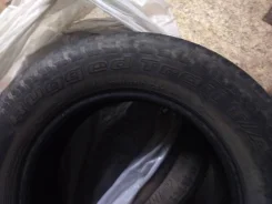 BFGoodrich Rugged Trail T/A. �����������, 2015 ���, �/�, ����� 20�%