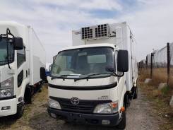 Toyota Dyna. DYNA 2012г дизель. коробка РЕФ-30 4WD. без пробега, 4 000 куб. см.