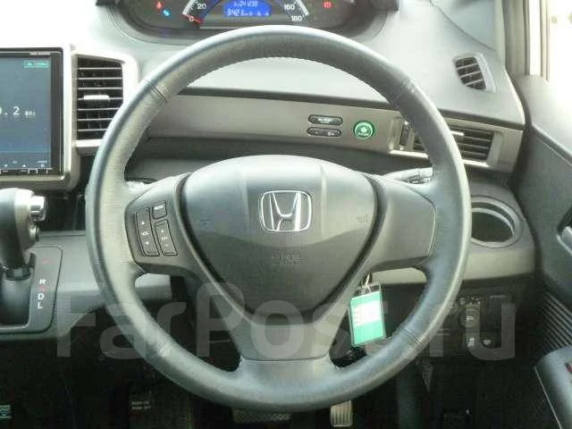 Honda Freed Spike. �������, ��������, 1.5 (118��.�.), ������, 41 000����. ��, �/�. ��� ����� �� ������������ ����