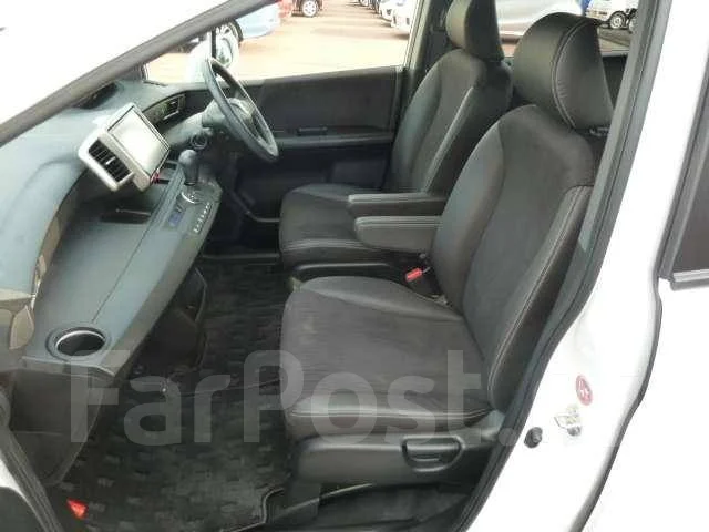 Honda Freed Spike. �������, ��������, 1.5 (118��.�.), ������, 41 000����. ��, �/�. ��� ����� �� ������������ ����