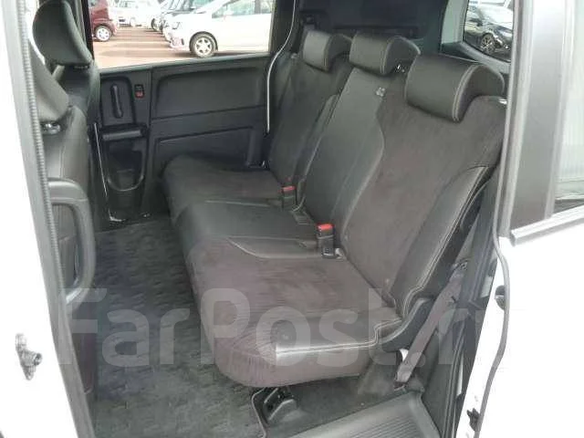 Honda Freed Spike. �������, ��������, 1.5 (118��.�.), ������, 41 000����. ��, �/�. ��� ����� �� ������������ ����