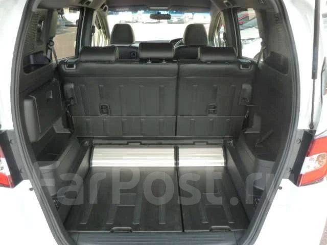 Honda Freed Spike. �������, ��������, 1.5 (118��.�.), ������, 41 000����. ��, �/�. ��� ����� �� ������������ ����