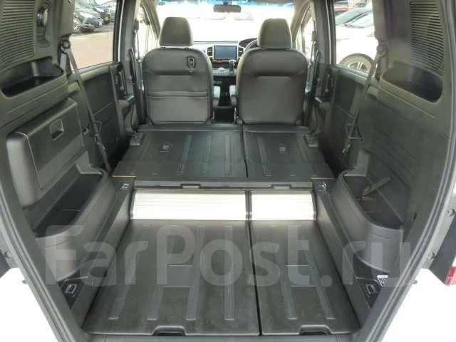 Honda Freed Spike. �������, ��������, 1.5 (118��.�.), ������, 41 000����. ��, �/�. ��� ����� �� ������������ ����