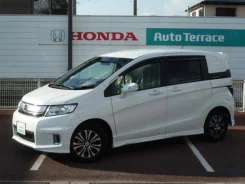 Honda Freed Spike. �������, ��������, 1.5 (118��.�.), ������, 41 000����. ��, �/�. ��� ����� �� ������������ ����
