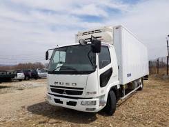 Mitsubishi Fuso. FUSO 2009г дизель коробка FAT F6 НЕ Конструктор РЕФ -30 В ЗАДИ Рессоры, 4 900 куб. см., 5 000 кг.