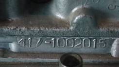 Двигатель в сборе. УАЗ 469, 3151 Двигатель 451MI